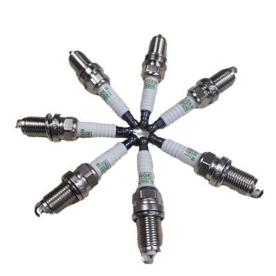 spark plug