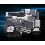 Air/Air Conditioning Filter