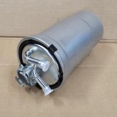 diesel filter element