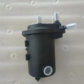 Gasoline filter