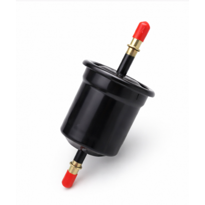 Gasoline filter