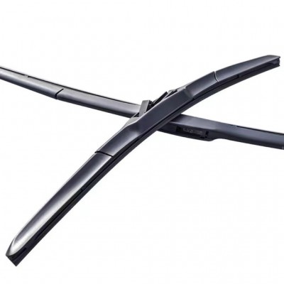 Car windshield wipers