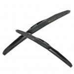 Car windshield wipers