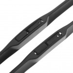 Car windshield wipers